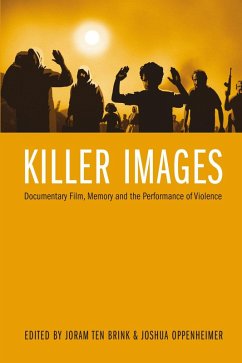 Killer Images (eBook, ePUB)