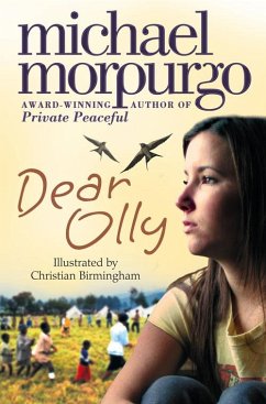 Dear Olly (eBook, ePUB) - Morpurgo, Michael
