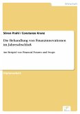 Die Behandlung von Finanzinnovationen im Jahresabschluß (eBook, PDF)