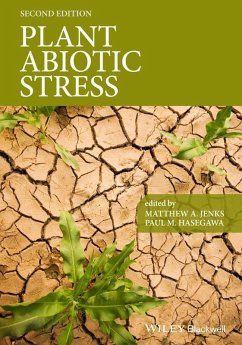 Plant Abiotic Stress (eBook, ePUB)