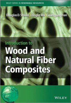 Cover Introduction to Wood and Natural Fiber Composites (eBook, ePUB)