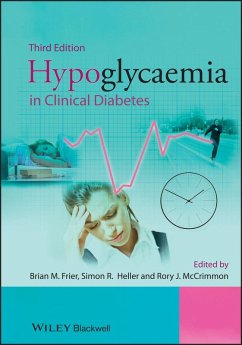 Cover Hypoglycaemia in Clinical Diabetes (eBook, PDF)