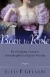 Born to Rule (eBook, ePUB) - Bild 1