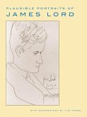 Plausible Portraits of James Lord (eBook, ePUB)