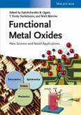 Functional Metal Oxides (eBook, PDF)