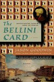 The Bellini Card (eBook, ePUB)