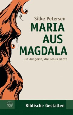 Maria aus Magdala (eBook, PDF) - Petersen, Silke