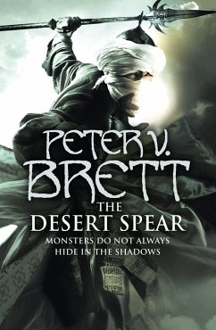 The Desert Spear (eBook, ePUB) - Brett, Peter V.