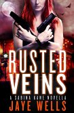 Rusted Veins (eBook, ePUB)