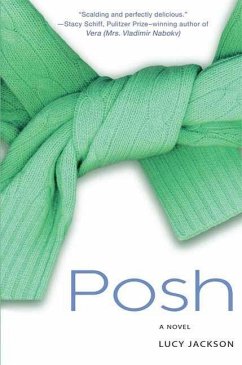 POSH (eBook, ePUB) - Jackson, Lucy