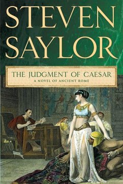 The Judgment of Caesar (eBook, ePUB) - Saylor, Steven
