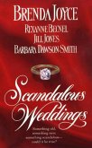 Scandalous Weddings (eBook, ePUB)