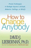 How to Change Anybody (eBook, ePUB)