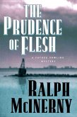 The Prudence of the Flesh (eBook, ePUB)