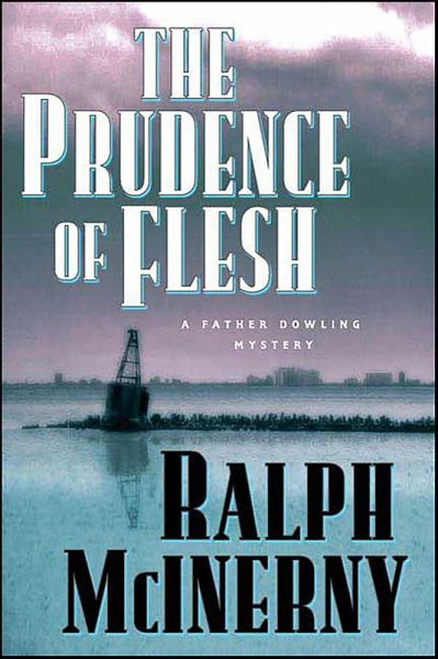 The Prudence of the Flesh (eBook, ePUB) The Prudence of the Flesh (eBook, ePUB)