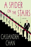 A Spider on the Stairs (eBook, ePUB)