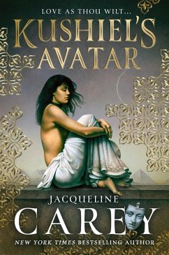 Kushiel's Avatar (eBook, ePUB) - Carey, Jacqueline