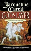 Godslayer (eBook, ePUB)