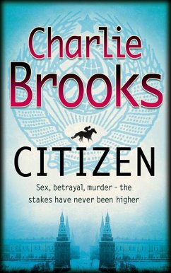 Citizen (eBook, ePUB) - Brooks, Charlie