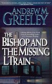 The Bishop and the Missing L Train (eBook, ePUB)