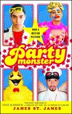 Party Monster (eBook, ePUB)