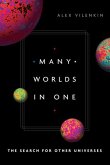 Many Worlds in One (eBook, ePUB)