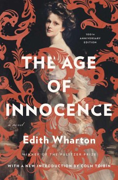 The Age of Innocence (eBook, ePUB) - Wharton, Edith