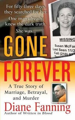 Cover Gone Forever (eBook, ePUB)