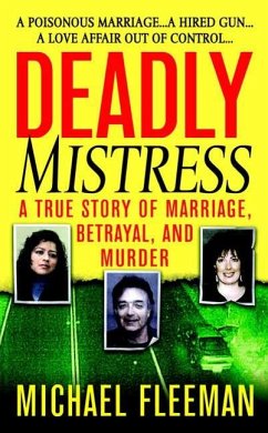 Cover Deadly Mistress (eBook, ePUB)