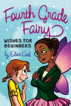 Wishes for Beginners (eBook, ePUB) - Cook, Eileen