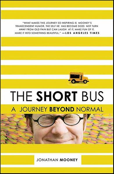 The Short Bus (eBook, ePUB)