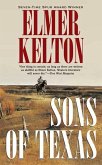 Sons of Texas (eBook, ePUB) Sons of Texas (eBook, ePUB)