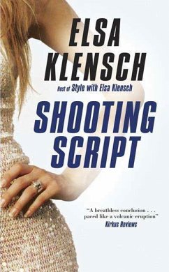 Shooting Script (eBook, ePUB) - Klensch, Elsa