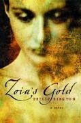 Cover Zoia's Gold (eBook, ePUB)