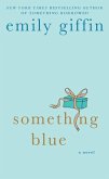 Something Blue (eBook, ePUB)