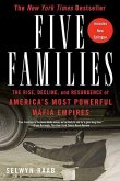 Five Families (eBook, ePUB)