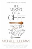 The Making of a Chef (eBook, ePUB)