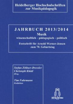 Jahrbuch 2013 / 2014