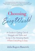 Choosing Easy World (eBook, ePUB)