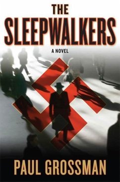 Cover The Sleepwalkers (eBook, ePUB)