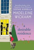 A Desirable Residence (eBook, ePUB)
