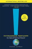 Outrageous Fortunes (eBook, ePUB)