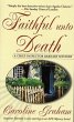 Faithful Unto Death (eBook, ePUB) - Bild 1
