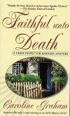 Faithful Unto Death (eBook, ePUB)