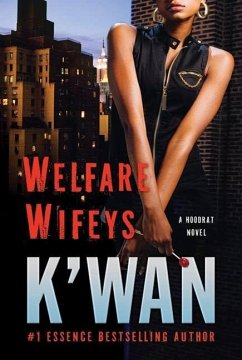 Welfare Wifeys (eBook, ePUB) - K'Wan