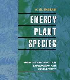 Energy Plant Species (eBook, ePUB)