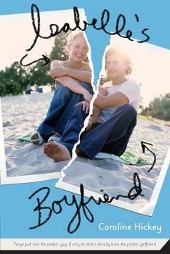 Cover Isabelle's Boyfriend (eBook, ePUB)