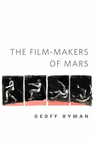 The Film-makers of Mars (eBook, ePUB) The Film-makers of Mars (eBook, ePUB)