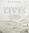 Managed Lives: Psychoanalysis, inner... - Bild 1
