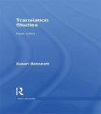 Translation Studies (eBook, ePUB)